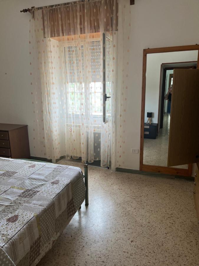 Appartamento Paestum Extérieur photo
