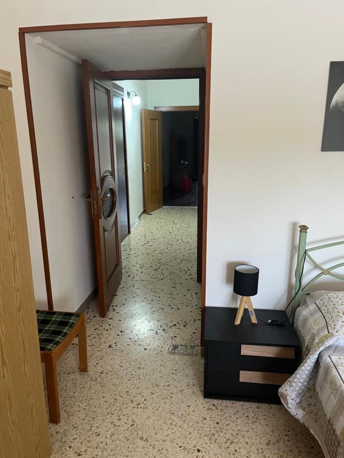 Appartamento Paestum Extérieur photo