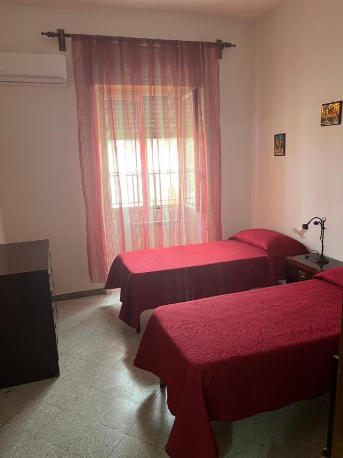 Appartamento Paestum Extérieur photo