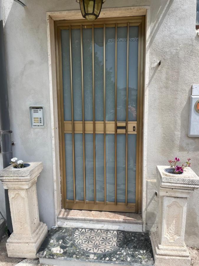 Appartamento Paestum Extérieur photo