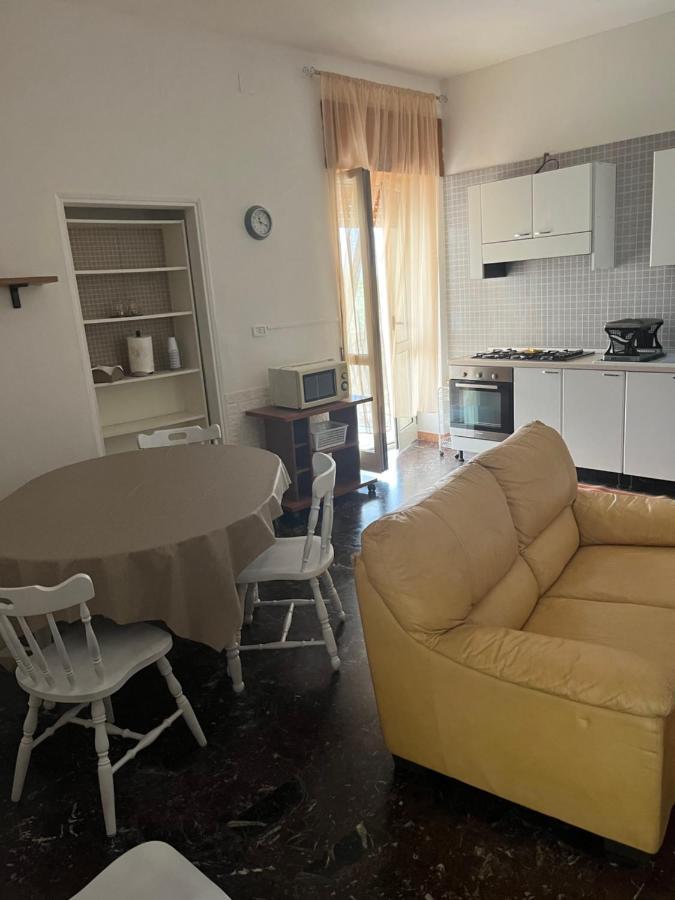 Appartamento Paestum Extérieur photo