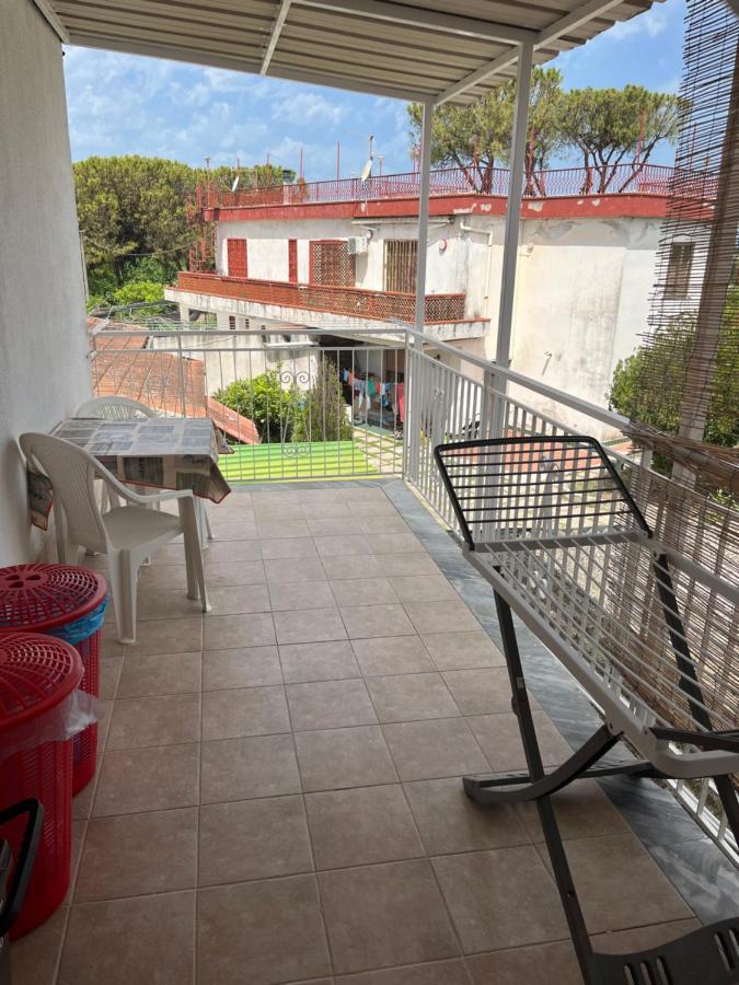 Appartamento Paestum Extérieur photo
